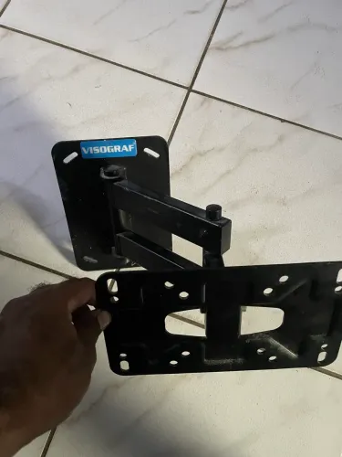 Suporte de parede pra te