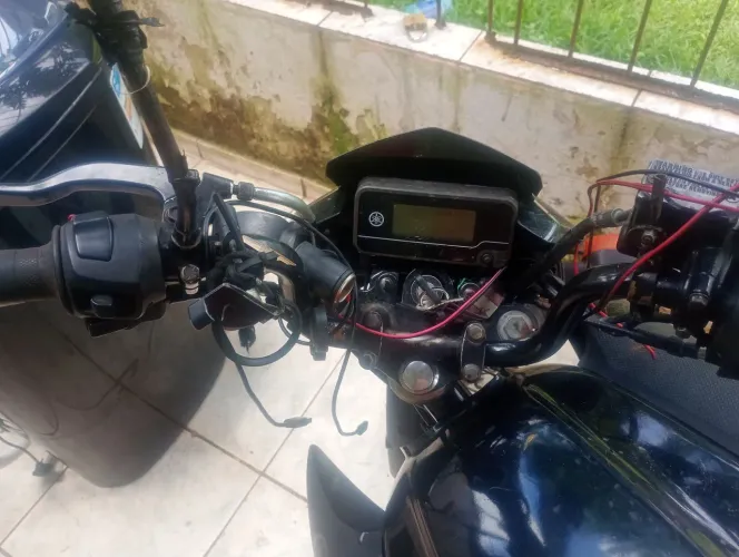 Chevrolet Bolt EV Premier 203cv (elétrico) 2026