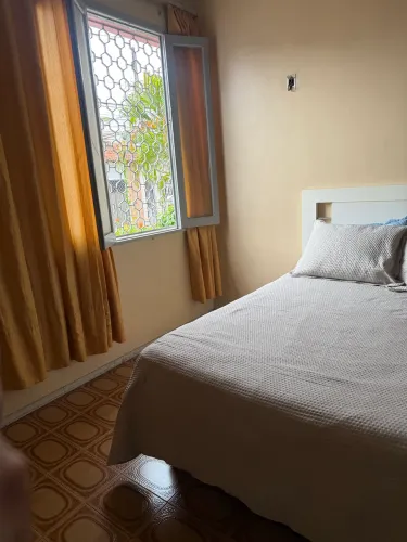 ? QUARTO PARA CASAL. CENTRO DE SÃO LUÍS | SÃO JOÃO 2026 ?