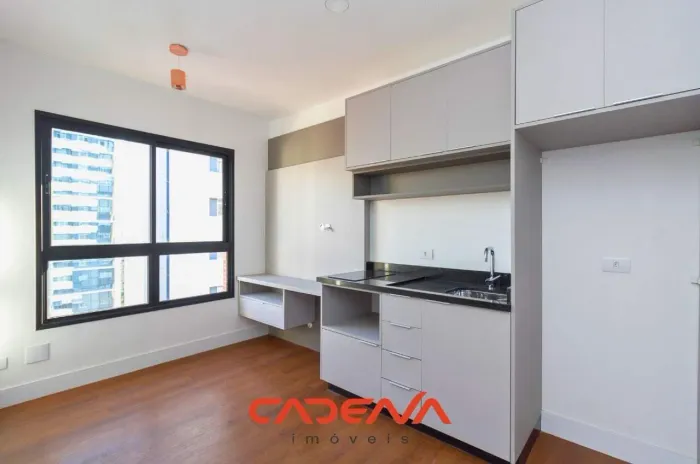 Apartamento com 1 quarto para aluguel no Centro