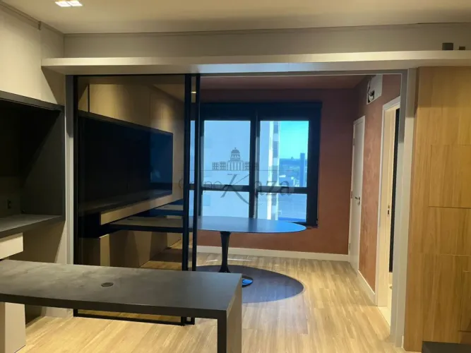 Sala Comercial - Jardim Alvorada - Comercial Costa Norte Offices Royal Park - 34m²