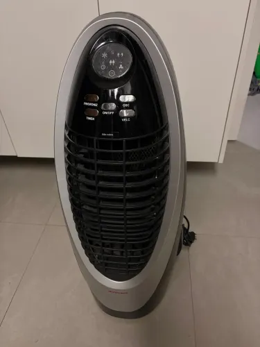 Climatizador de ar Honeywell em ótimo estado.