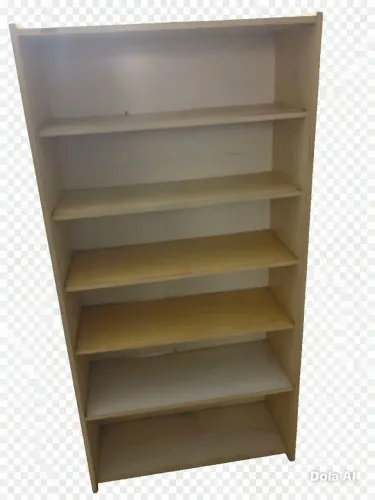 Estante multiuso
