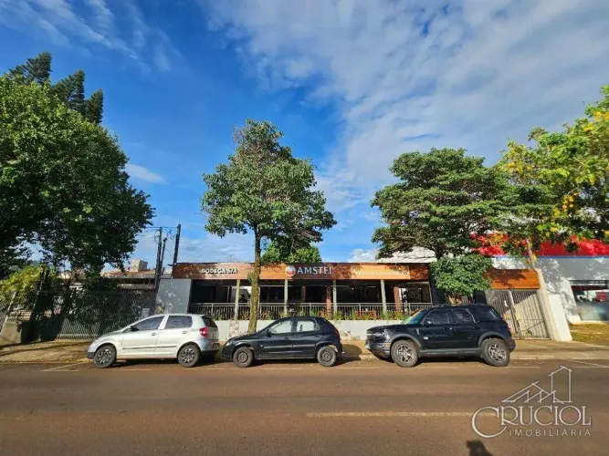 Casa Comercial para Locaçao