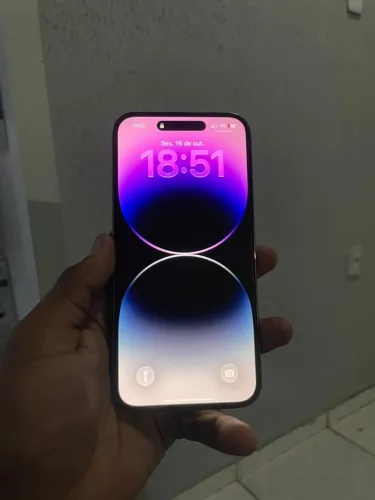 iPhone 14 Pro Max 256 B