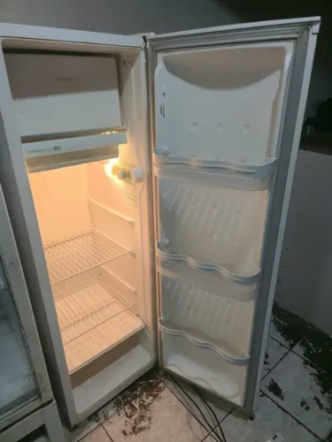 Geladeira