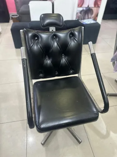 Cadeira de cabeleireiro