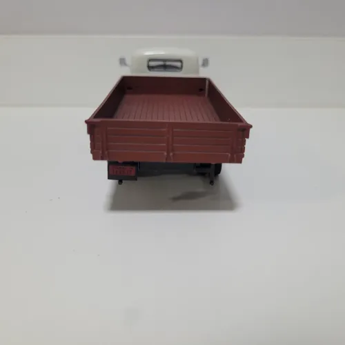 Miniatura caminhão 1 43