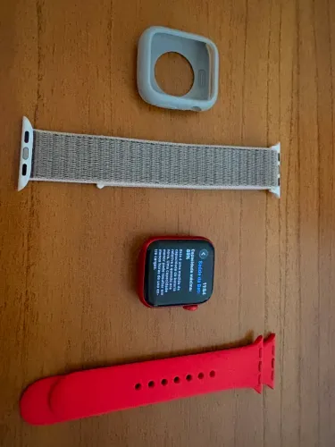 Apple Watch Series 6 - 40mm