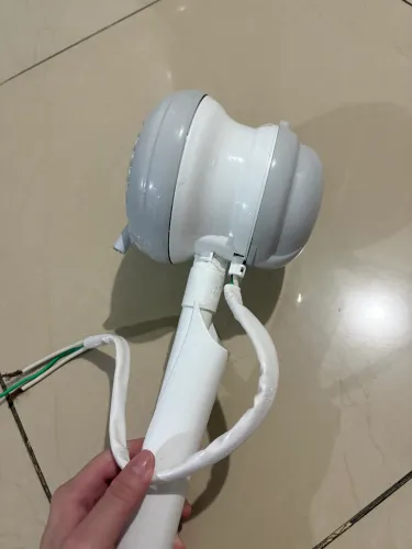  Chuveiro elétrico Lorenzetti Maxi Ducha Ultra 