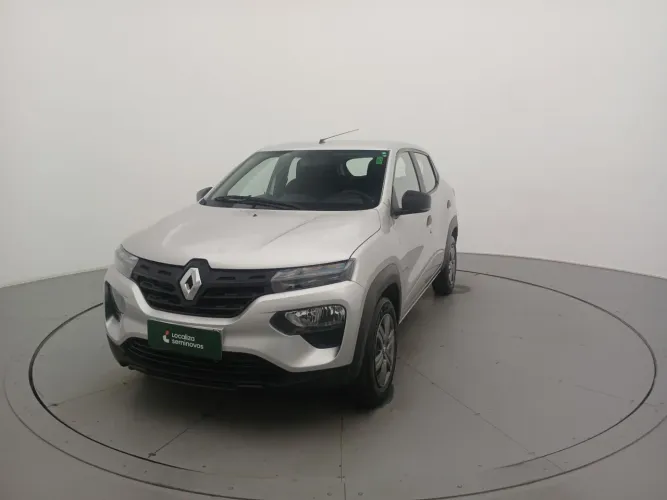Renault Kwid 1.0 Zen 2025