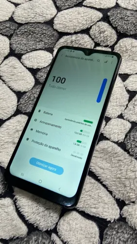 SAMSUNG A30S 64GB