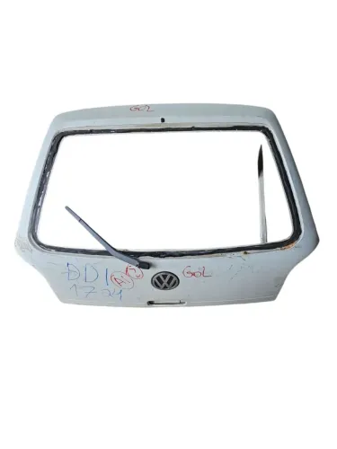 Tampa traseira Volkswagen Gol