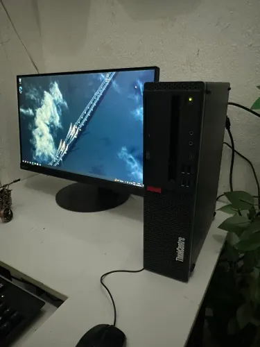 Lenovo ThinkCentre Completo