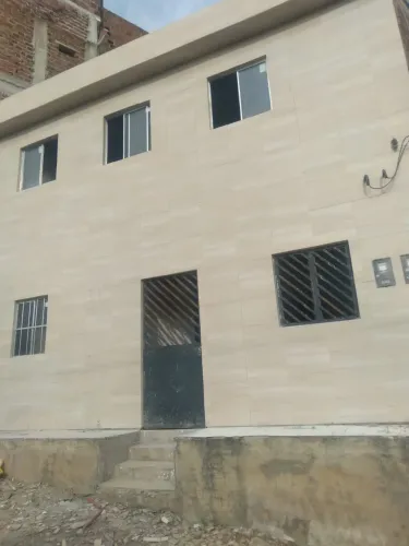 Casa em Vitória de Santo Antão