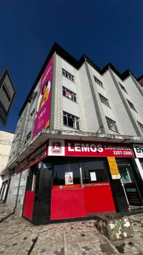 Imóvel para aluguel com 2 quartos Bairro Francisco Bernardino