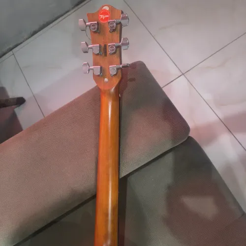 Violão Tagima Montana Mahogany