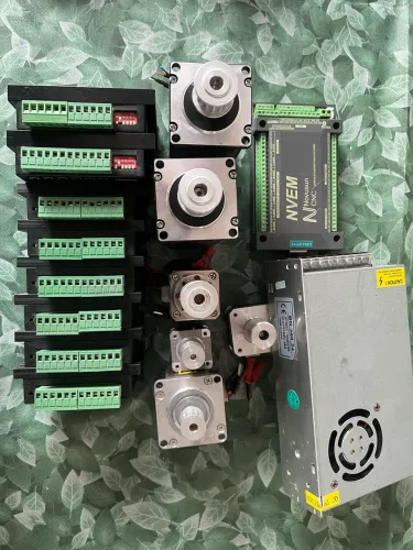 Kit CNC