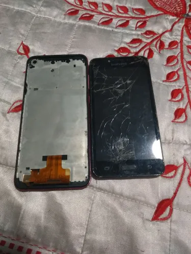 Samsung a11 J2 praime