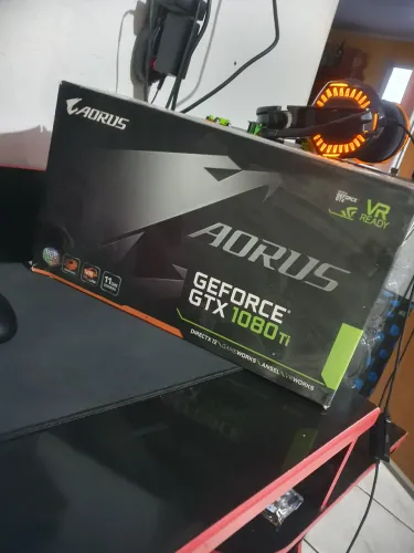 Gtx 1080 ti 11 gb