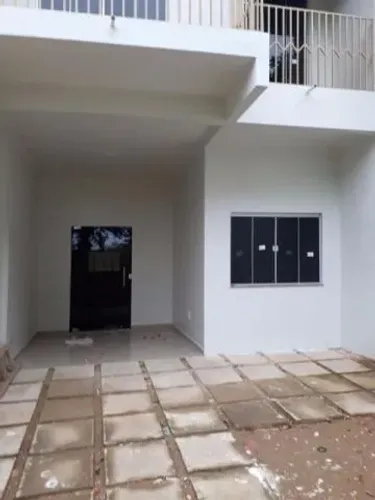 ALUGO SOBRADO BEM TI VI