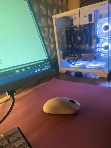 MOUSE G PRO X SUPERLIGHT