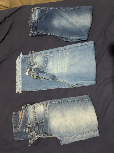 calças jeans