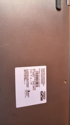 Notebook