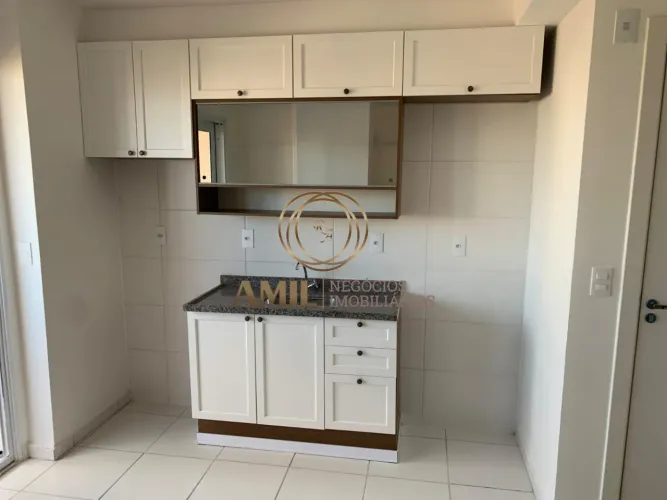 RA Amil vende Apartamento ,Gran Portinari, Jardim Topázio, 2 dormitórios,1 suíte São José