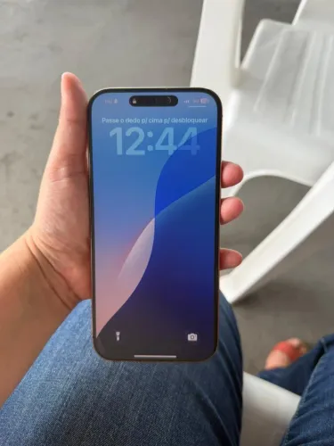 iPhone 16 pro Max 256 bb