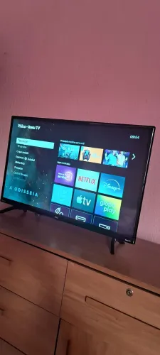 Televisão 