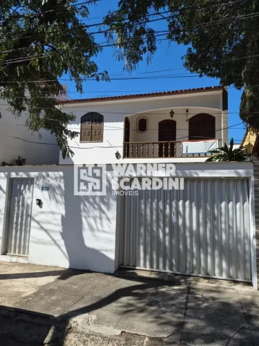 Casa Residencial Maruipe