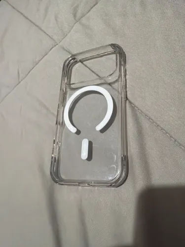 Case para iPhone 17pro