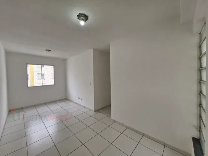 Apartamento SOROCABA - SP