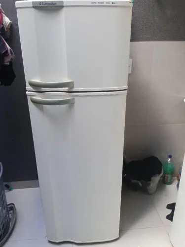 Geladeira