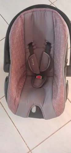 Bebê conforto