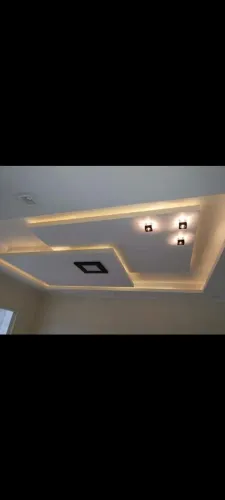 Cícero gesso