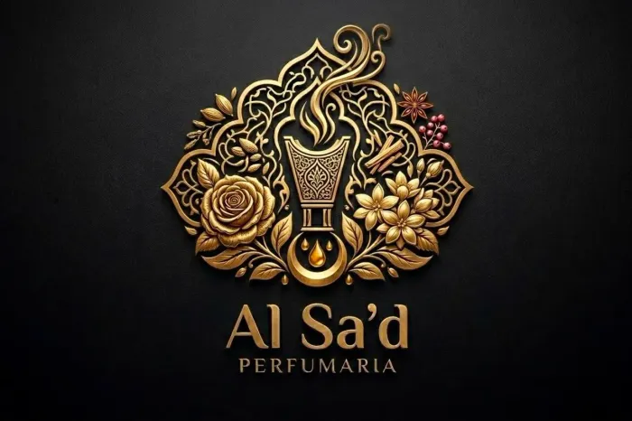 Perfumes importados e árabes 