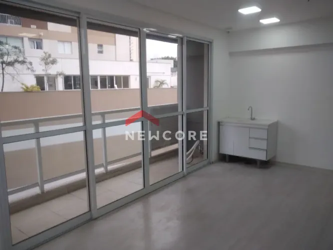Sala comercial em Rua Frei Gaspar - Centro - São Bernardo do Campo/SP