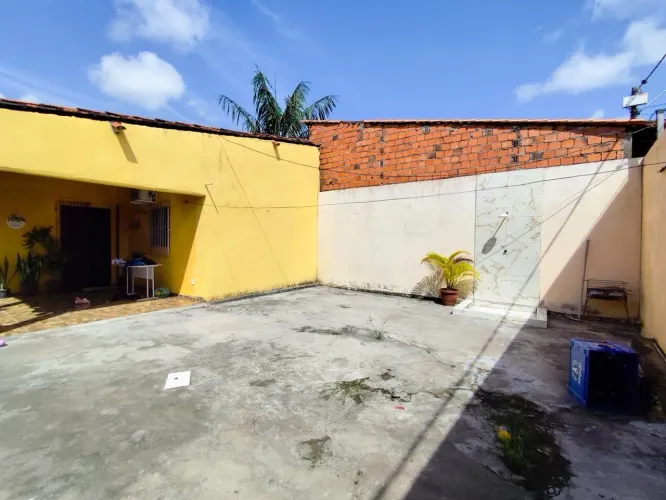 Vende-se Casa no Pontal da ilha, São Raimundo
