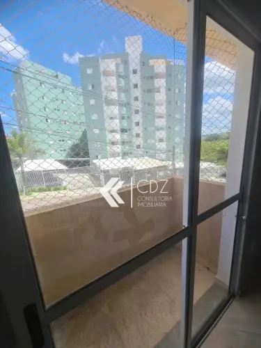 Apartamento para venda no Jardim Simus (Zona Oeste, Sorocaba-SP)