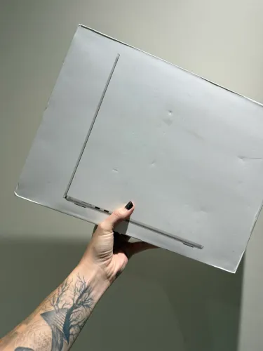 MacBook Air m4 15? 16GB 256gb