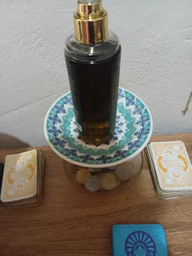 Perfumes atrativo poder e sedução