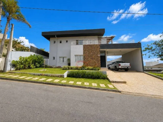 Casa Residencial / Condomínio Itatiba Country Club