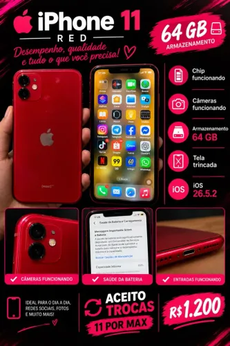 iPhone 11