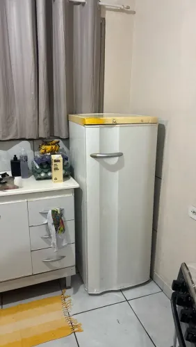 Hospedagem compartilhada na Bela Vista - São Paulo!