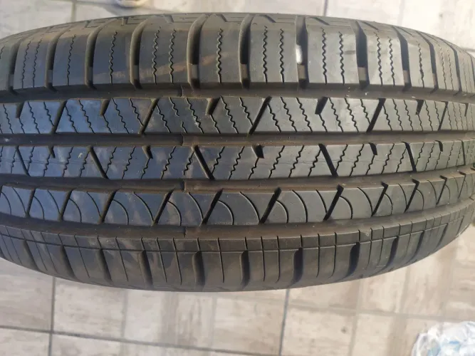 01 pneu continental 195/60/16