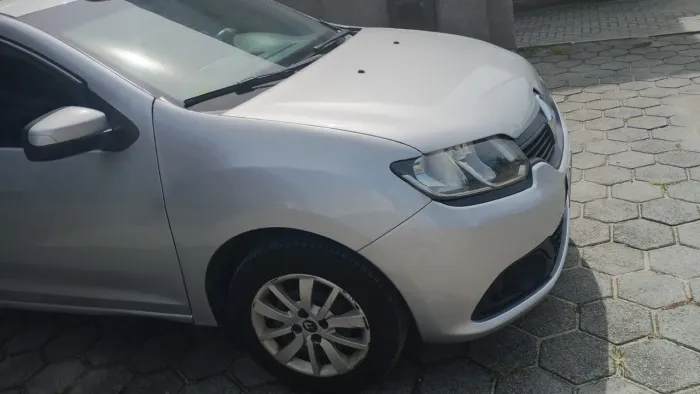 Renault Logan 2017 Usados e Novos em Florianópolis e região, SC