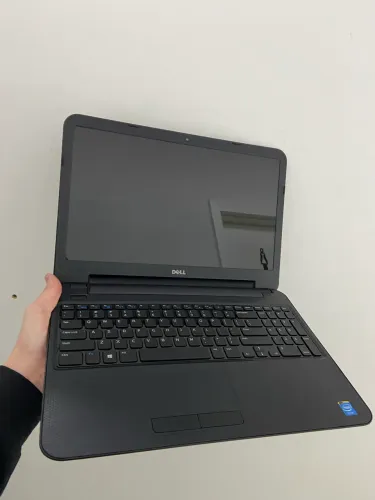 Notebook Dell Intel Celeron, SSD 128GB, 4GB RAM