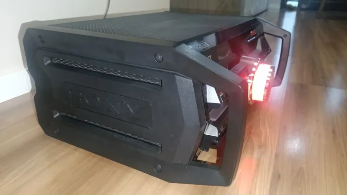 Sony SH 2000 - Só aparelho